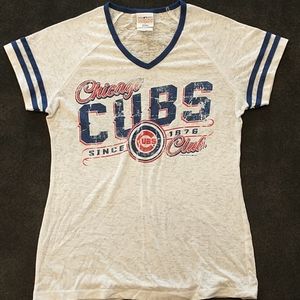 Chicago Cubs Tee